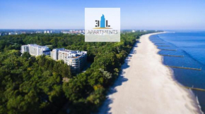 3L Apartments Diune